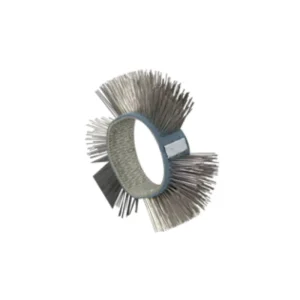 Dent Fix Stainless Steel Fine Brush DF-702SF