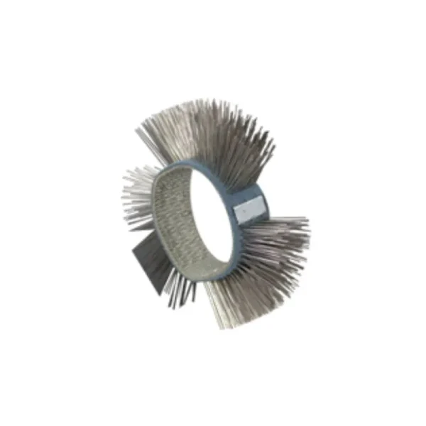 Dent Fix Stainless Steel Fine Brush DF-702SF