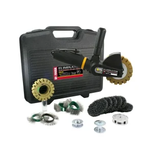 Dent Fix Eliminator Inline Undercoat & Decal Remover Kit DF-700DX