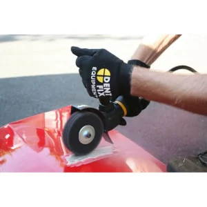 Dent Fix Eliminator Inline Undercoat & Decal Remover Kit DF-700DX