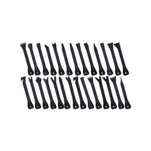 Dent Fix Deluxe Trim Scraper Set DF-623TPS