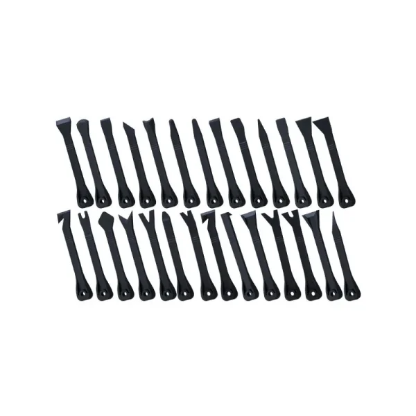 Dent Fix Deluxe Trim Scraper Set DF-623TPS
