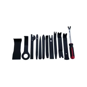 Dent Fix Trim Panel Scraper Set DF-620TPS