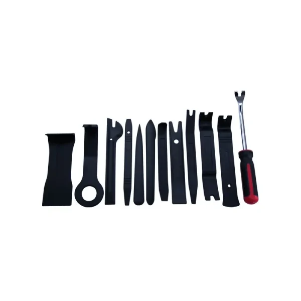 Dent Fix Trim Panel Scraper Set DF-620TPS