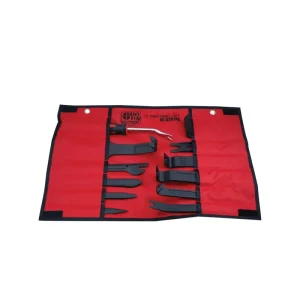 Dent Fix Trim Panel Scraper Set DF-620TPS
