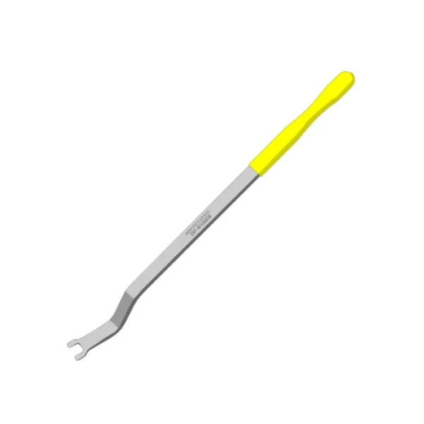 Dent Fix Clip Lifter 370x11mm DF-618XB