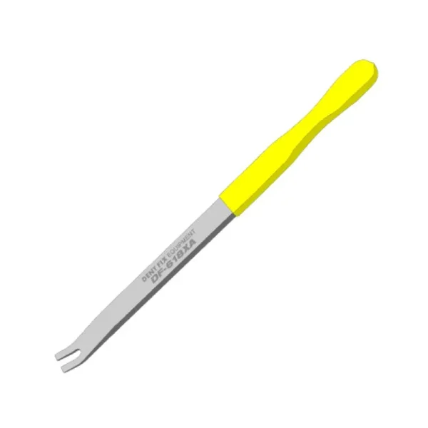 Dent Fix Clip Lifter 250x5mm DF-618XA