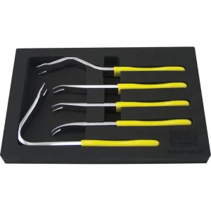 Dent Fix 5-Piece Clip Lifter Set DF-618LK