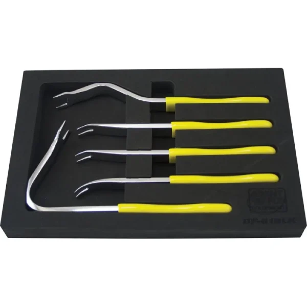 Dent Fix 5-Piece Clip Lifter Set DF-618LK