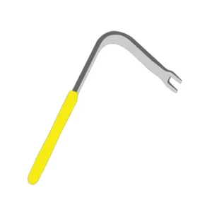 Dent Fix 5-Piece Clip Lifter Set DF-618LK