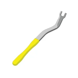 Dent Fix 5-Piece Clip Lifter Set DF-618LK