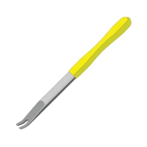 Dent Fix 5-Piece Clip Lifter Set DF-618LK
