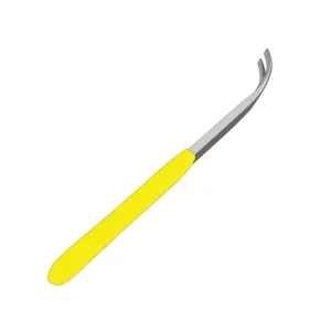 Dent Fix 5mm Half-Round Clip Lifter DF-618CM