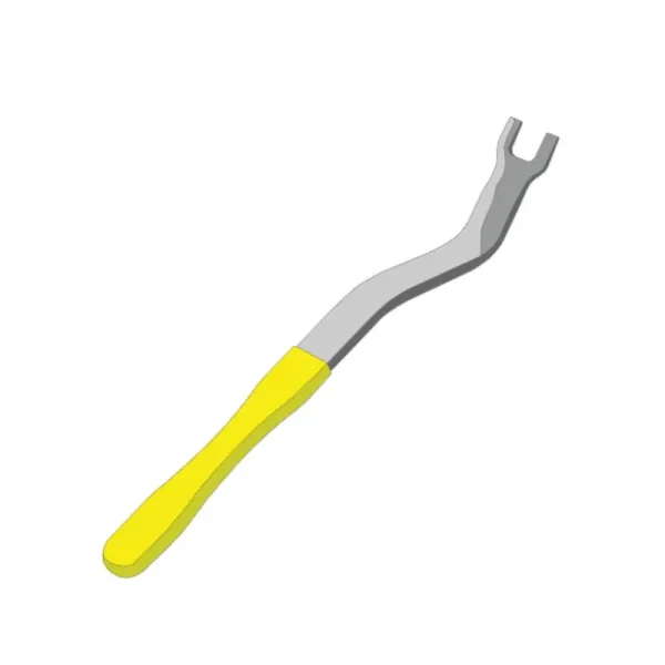Dent Fix 11mm S-Clip Lifter DF-618CK
