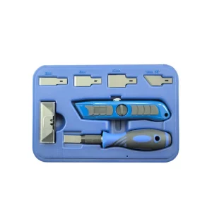 Dent Fix Razor Scraper Set DF-608