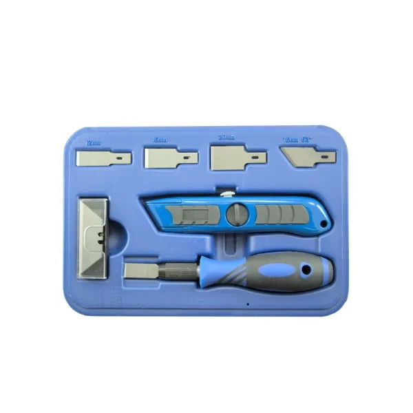 Dent Fix Razor Scraper Set DF-608