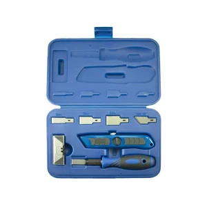 Dent Fix Razor Scraper Set DF-608