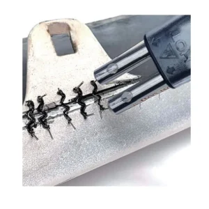 Dent Fix Li-Ion Battery Hot Stapler Kit DF-600BR