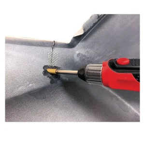 Dent Fix Li-Ion Battery Hot Stapler Kit DF-600BR