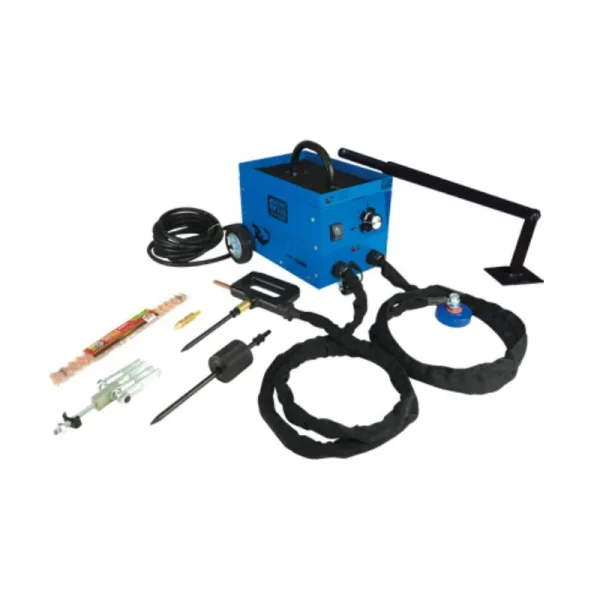 Dent Fix Hammerhead – Multi-Pull Dent Remover Welder DF-595II