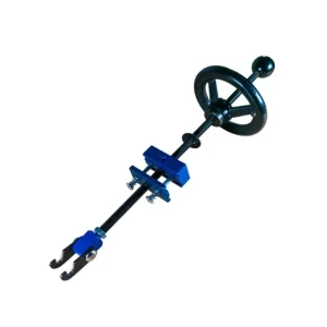 Dent Fix Wheel Puller for 505 Bridge DF-505BP/01
