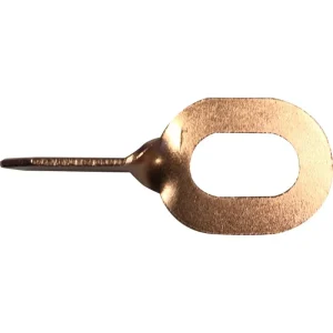 Dent Fix Weld Keys – Twisted DF-503KT