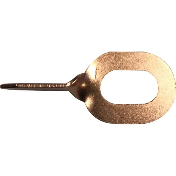 Dent Fix Weld Keys – Twisted DF-503KT