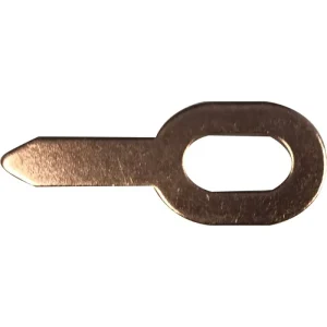 Dent Fix Weld Keys – Flat DF-503KF
