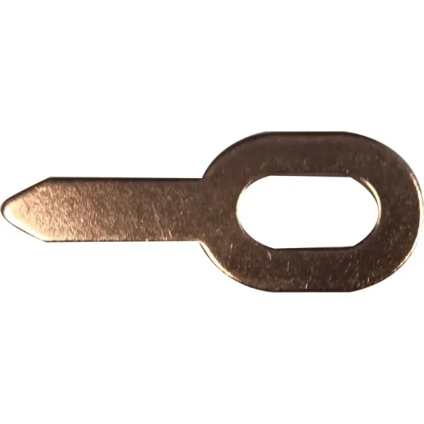 Dent Fix Weld Keys – Flat DF-503KF