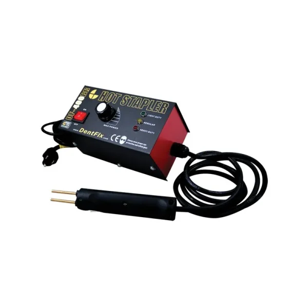 Dent Fix Hot Stapler – Basic Kit DF-400BR