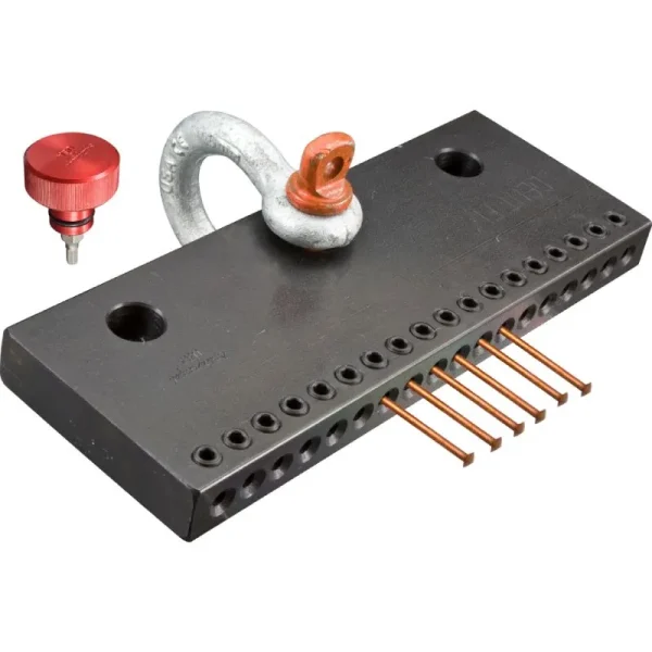 Dent Fix Multi-Pin Clamp DF-4