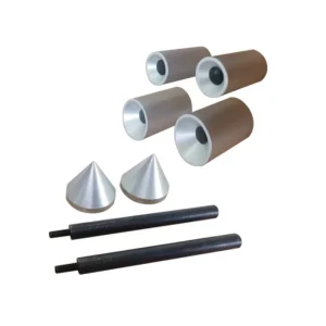 Dent Fix Accessory Tram Points DF-3TCAS