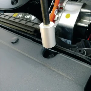 Dent Fix Accessory Tram Points DF-3TCAS