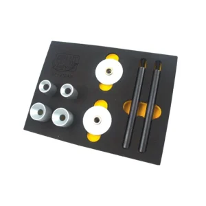 Dent Fix Accessory Tram Points DF-3TCAS