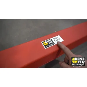 Dent Fix Digital Tram Gauge DF-3DX