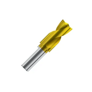 Dent Fix Titanium Nitride Drill Bit – 10x45mm DF-1610T