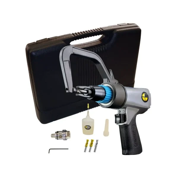 Dent Fix Spot Annihilator Deluxe Kit DF-15DX