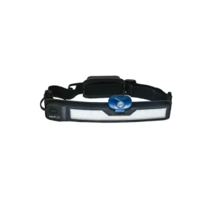 NextLED Multi-Function Spot/Wide Beam Headlamp NT-6598