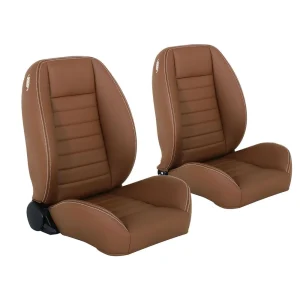 TMI Cruiser Pro-Low Back 47-9251-511-WS