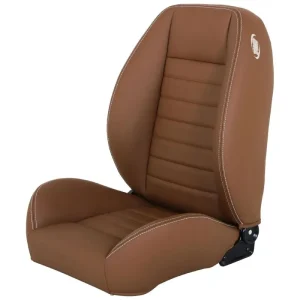 TMI Cruiser Pro-Low Back 47-9251-511-WS