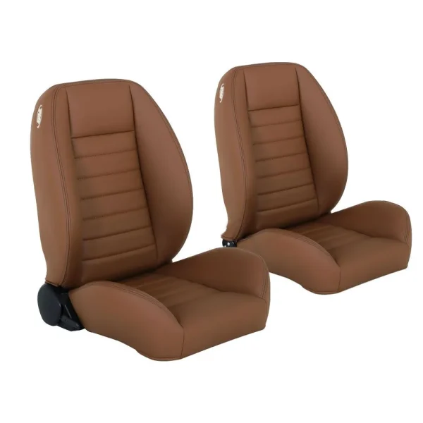 TMI Cruiser Pro-Low Back 47-9251-511-BKS