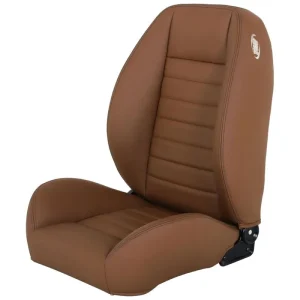 TMI Cruiser Pro-Low Back 47-9251-511-BKS