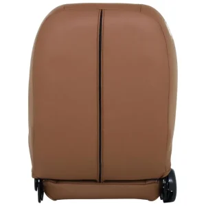 TMI Cruiser Pro-Low Back 47-9251-511-BKS