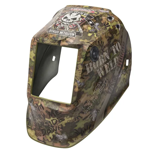 Lincoln Electric Shell Born To Weld Replacement |KP4575-1