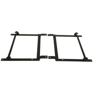 TMI Seat Mounting Bracket 1962-1967 Chevrolet Nova 47-5265