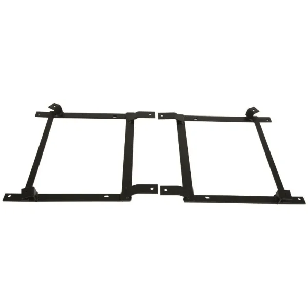 TMI Seat Mounting Bracket 1962-1967 Chevrolet Nova 47-5265