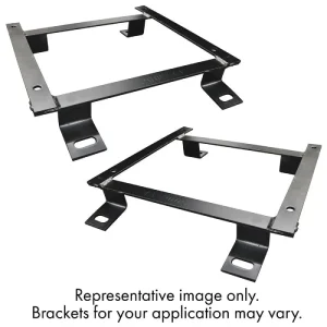 TMI Seat Mounting Bracket 1975-1981 Chevrolet Camaro 47-5252
