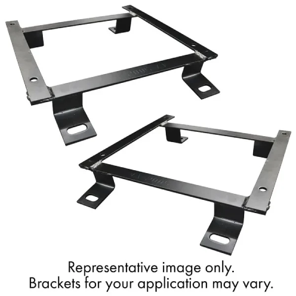 TMI Seat Mounting Bracket 1971-1972 Volkswagen Bug 47-5031
