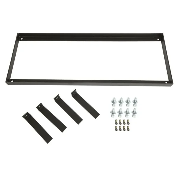 TMI Seat Mounting Bracket Universal 38in Bench 47-5105