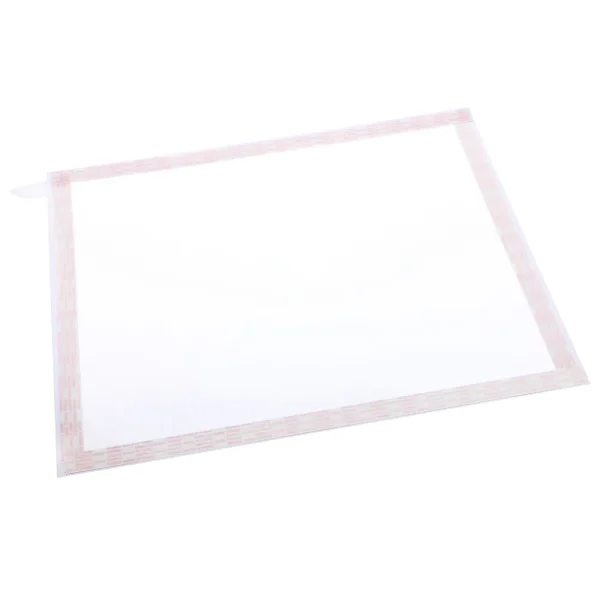 Eastwood Multi-Layer Window Protection Film – B20 Blast Cabinet